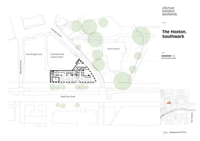 Hoxton Southwark700x495Lifschutz Davidson Sandilands14jpg