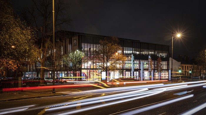 One Elmwood Queens University BelfastGareth Andrews PhotographyWEBIMAGE9jpg