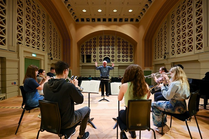 Royal College of Music LondonChris ChristodoulouWEBIMAGE8jpg
