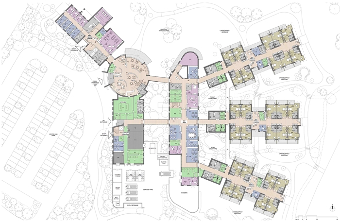 Thames Hospice4550KKE Architects LtdWEBIMAGE12jpg