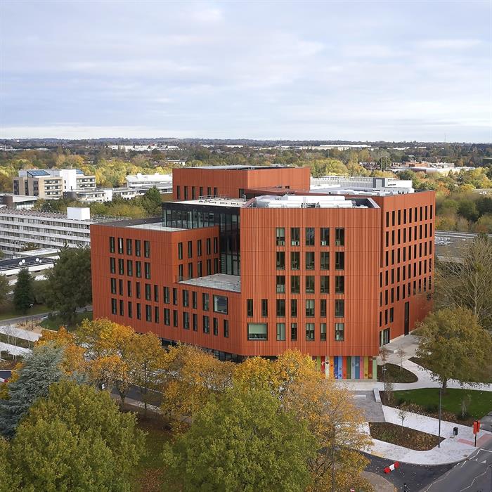 University of Warwick Faculty of Arts319Hufton CrowWEBIMAGE9jpg