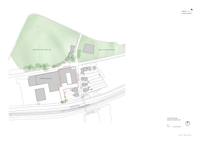 Moors Nook4139Coffey Architects14body planjpg