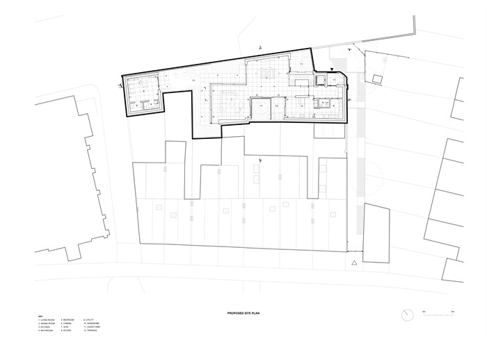 Niwa HouseTakero Shimazaki ArchitectsWEBIMAGE17jpg