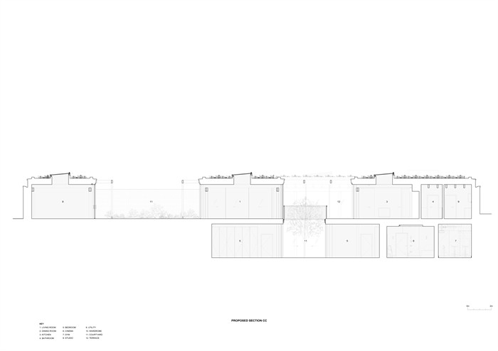 Niwa HouseTakero Shimazaki ArchitectsWEBIMAGE21jpg