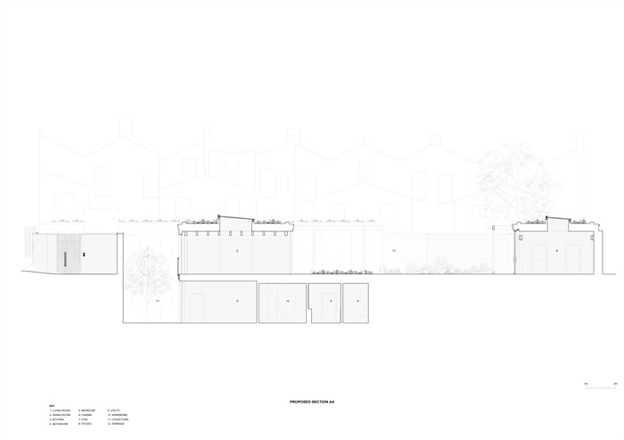 Niwa HouseTakero Shimazaki ArchitectsWEBIMAGE19jpg