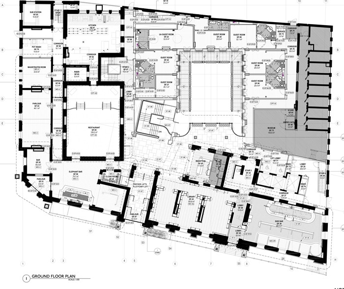 NoMad London4603EPR ArchitectsWEBIMAGE6newjpg