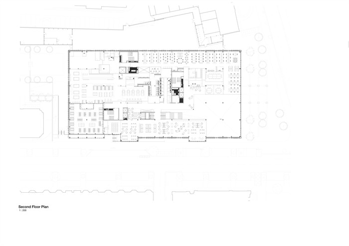 One Elmwood Queens University BelfastHawkinsBrown and RPP Architects LtdWEBIMAGE19jpg