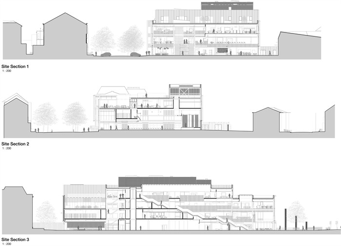One Elmwood Queens University BelfastHawkinsBrown and RPP Architects LtdWEBIMAGE20jpg
