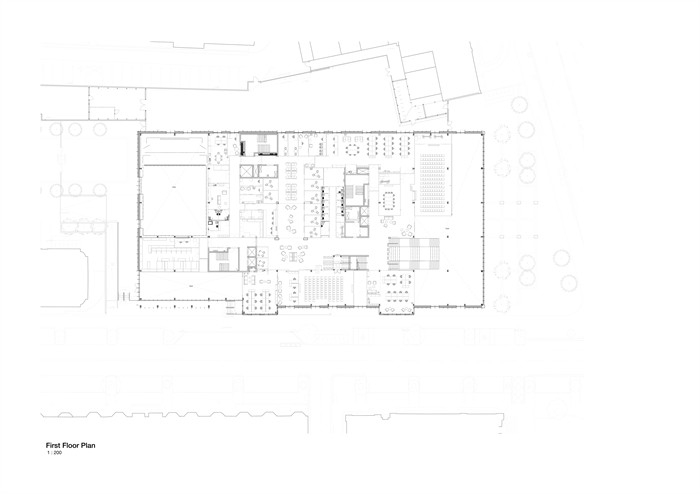 One Elmwood Queens University BelfastHawkinsBrown and RPP Architects LtdWEBIMAGE18jpg
