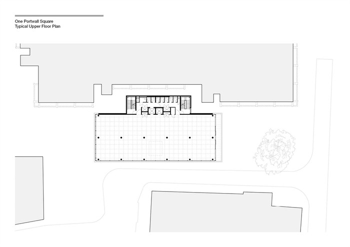 One Portwall SquareAllford Hall Monaghan MorrisWEBIMAGE23jpg