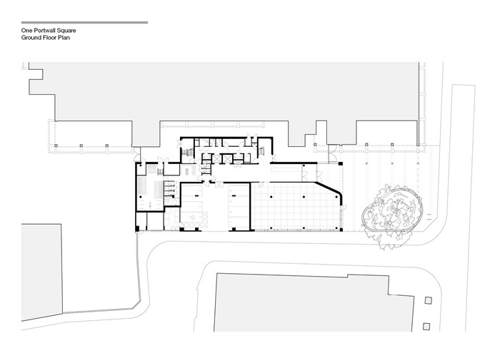 One Portwall SquareAllford Hall Monaghan MorrisWEBIMAGE22jpg