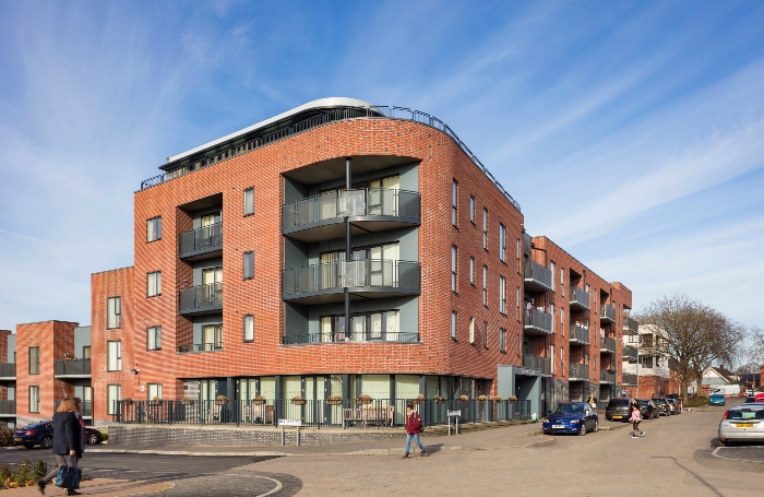 Lenton and Radford city regeneration projects in central Nottinghamjpg