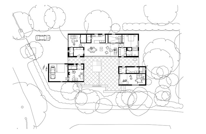 PeacockHousedrawingBHSFArchitektenandStudiop3jpg