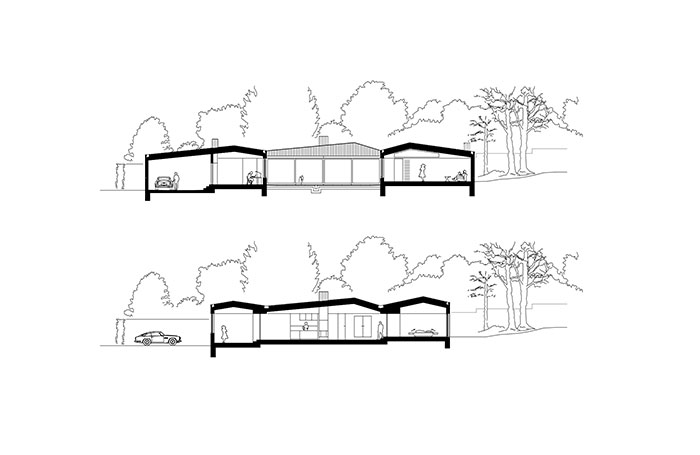 PeacockHousedrawingBHSFArchitektenandStudiop4jpg