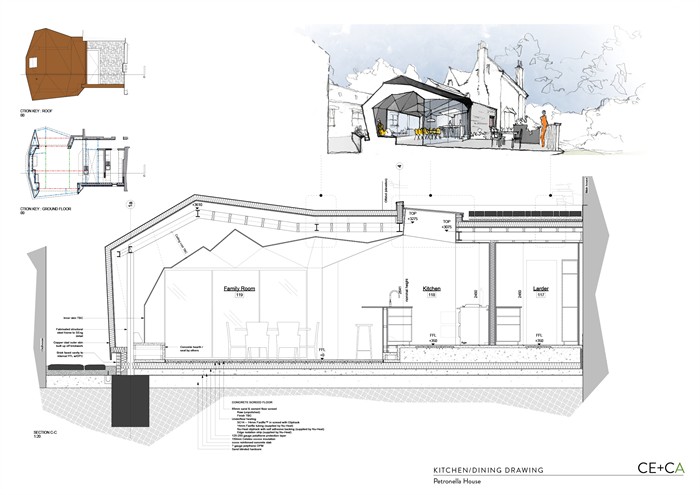 Petronella HouseChiles Evans Care ArchitectsWEBIMAGE22jpg