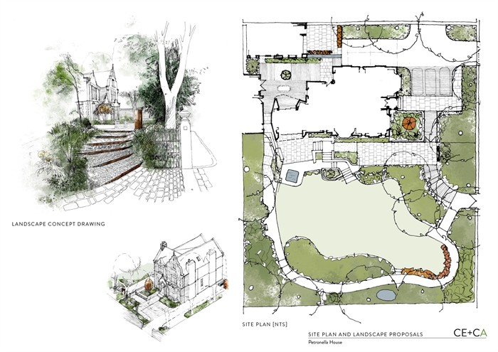 Petronella HouseChiles Evans Care ArchitectsWEBIMAGE17jpg