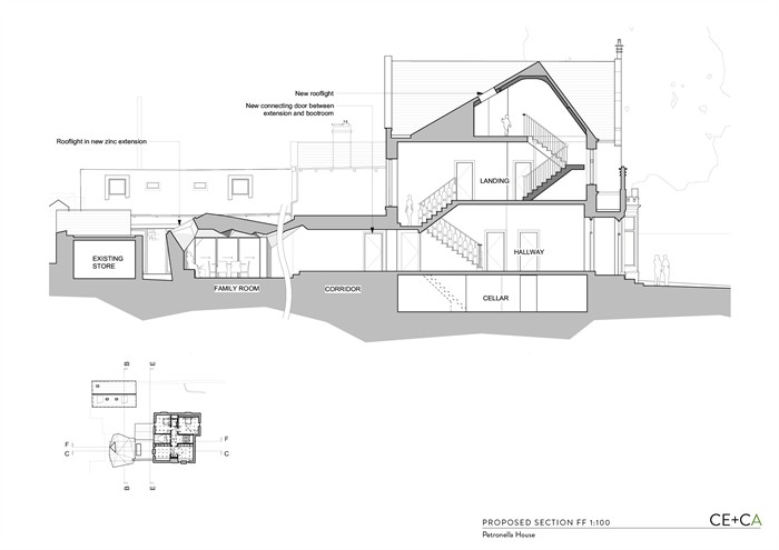 Petronella HouseChiles Evans Care ArchitectsWEBIMAGE19jpg
