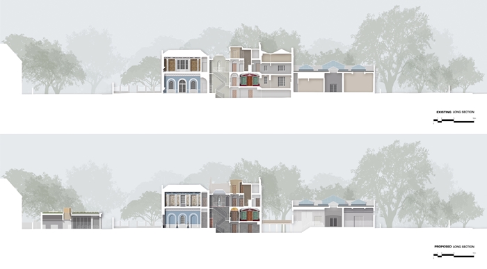Pitzhanger Manor and2914Jestico Whiles with Julian Harrap Architects WEBIMAGE15jpg