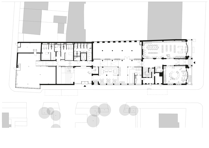 Plumstead Centre Plan700x494BrownWEBIMAGE12jpg