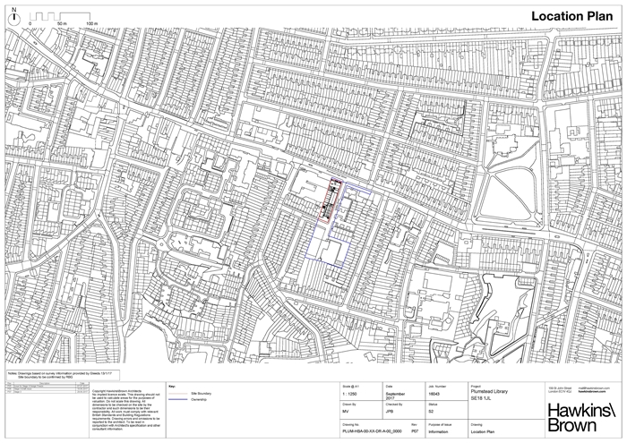 Plumstead Centre Plan799x494BrownWEBIMAGE13jpg