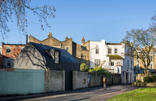 South London House
