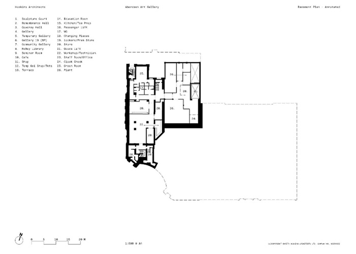 Aberdeen Art GalleryPlan1jpg