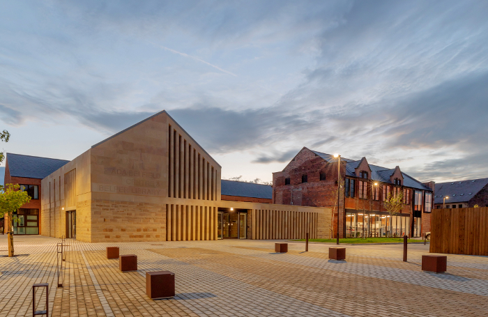 Ada Belfield Centre 4732Verity Milligan700x455pxjpg