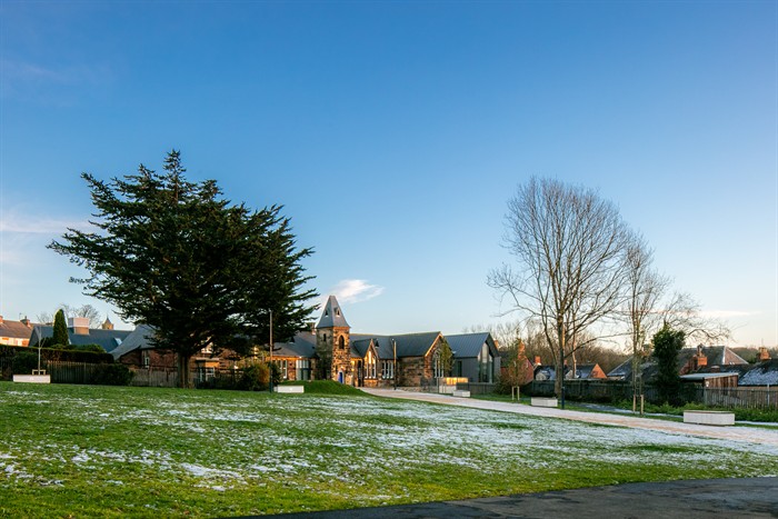 Duncan Place Library Community HubSally Ann Norman PhotographyWEBIMAGE6jpg