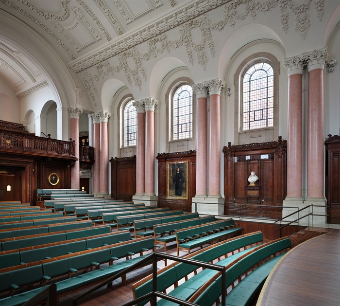 Eton School HallPhilip VileWEBIMAGE6jpg