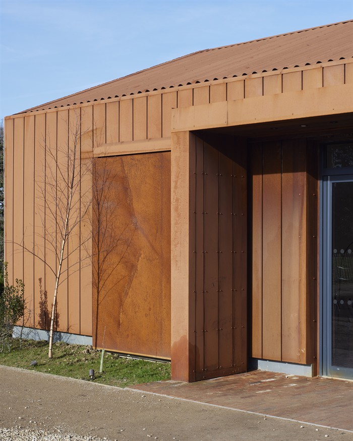 Knepp Wilding Kitchen and ShopRichard ChiversWEBIMAGE6jpg
