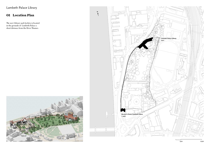 Lambeth Palace Libra700x495Wright Wright Architects LLPWEBIMAGE11jpg