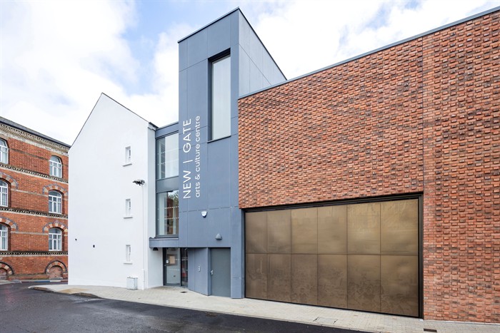New Gate Arts and Culture CentrePaul LindsayWEBIMAGE6jpg