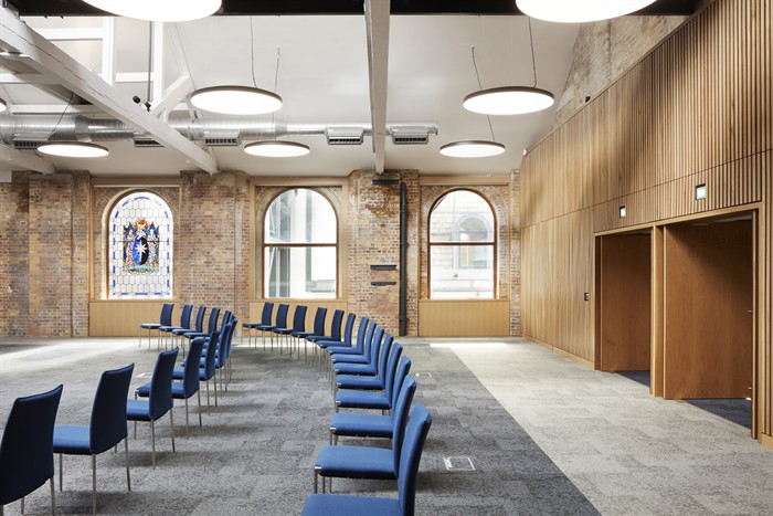 Royal College of Obstetricians and Gynaecologists RCOGJack HobhouseWEBIMAGE3jpg