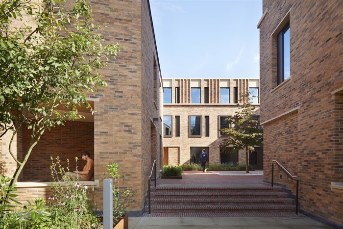 Youngs Court Development at Emmanuel College Cambridge Jack HobhouseWEBIMAGE6jpg