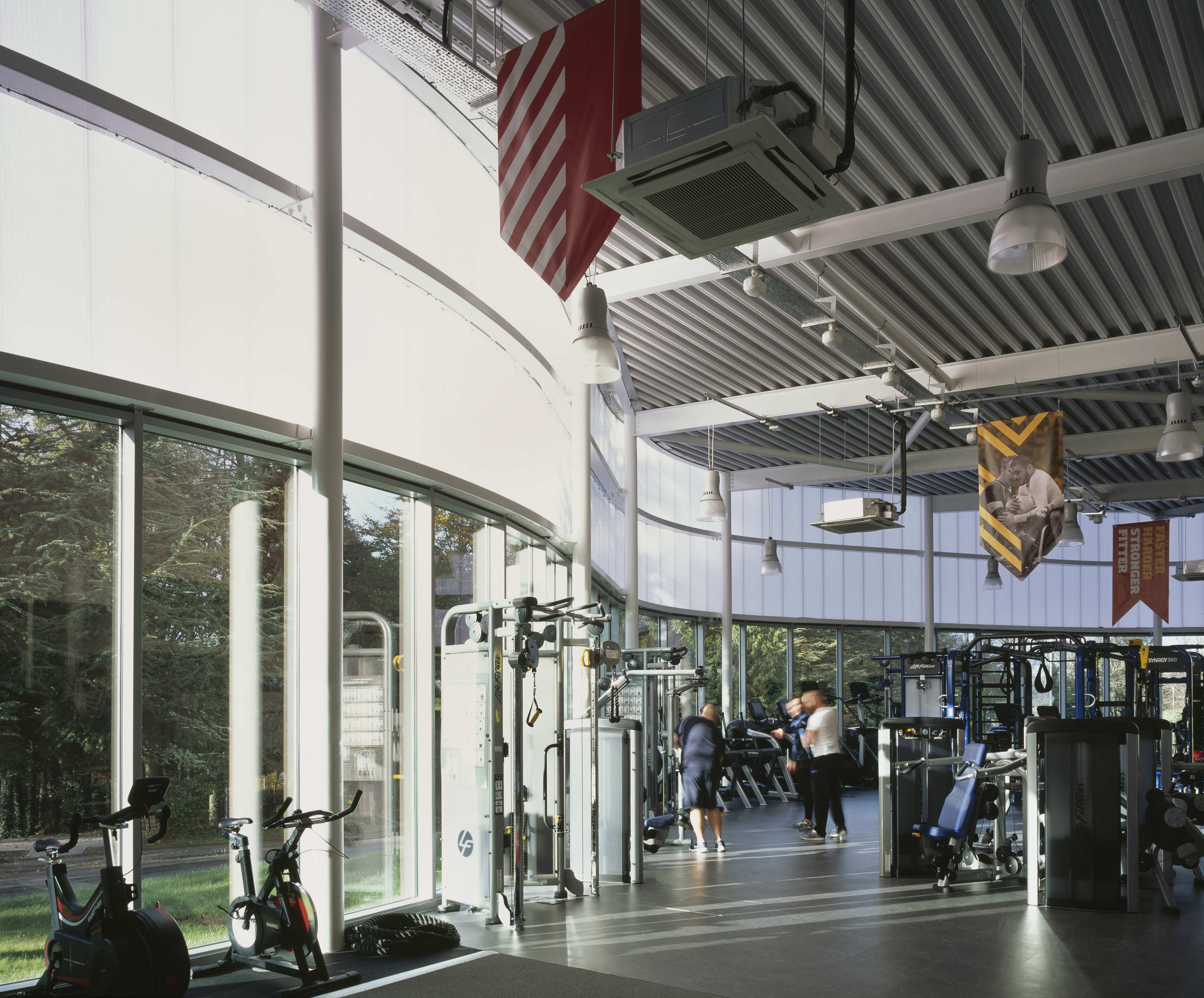 sportscotland National Centre Inverclyde IMjpg