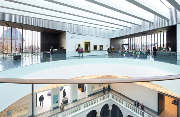 Aberdeen Art Gallery4jpg