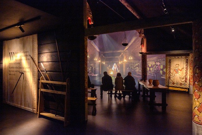 Ad Gefrin Anglo Saxon Museum and DistillerySally Ann NormanWEBIMAGE5jpg