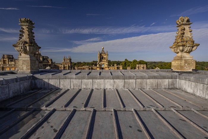 Blenheim Palace OrangeryAndrew Ogilvy PhotographyWEBIMAGE4jpg