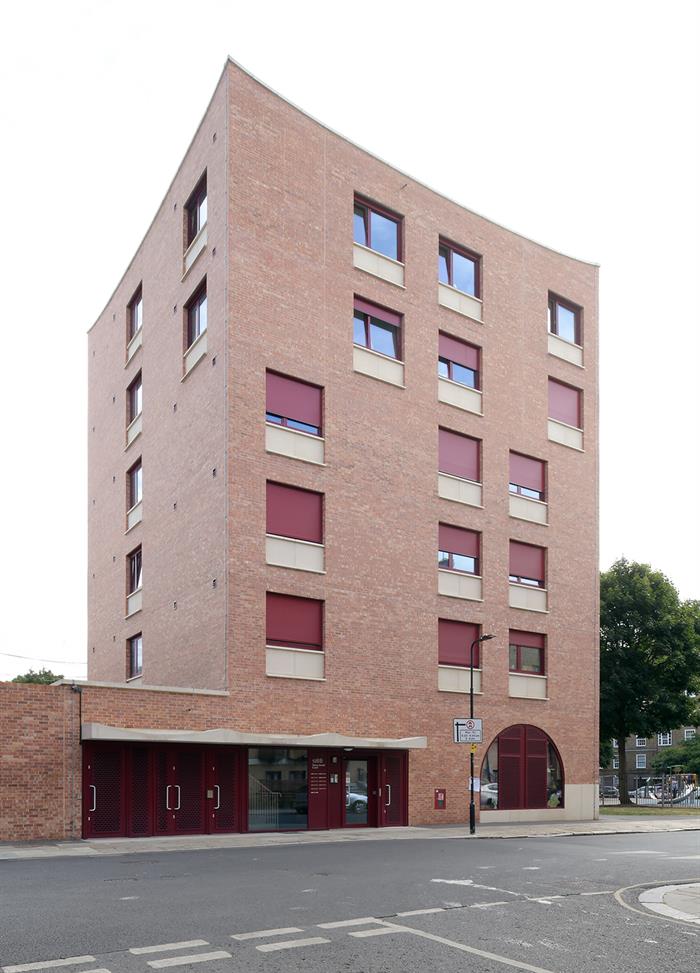 Central Somers Town Community Facilities and housing520David GrandorgeWEBIMAGE5jpg