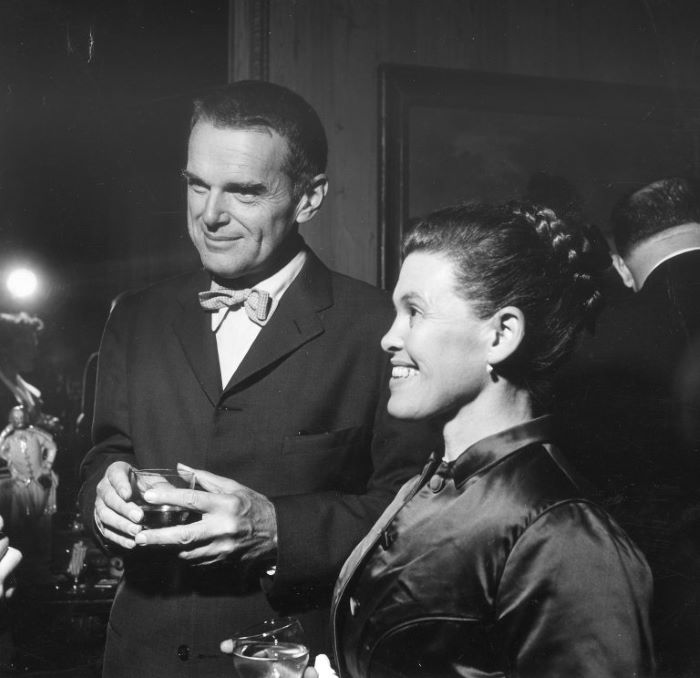 Charles and Ray Eames RIBA Collectionsjpg