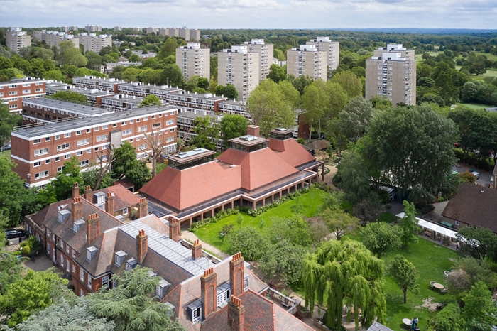 Ibstock Place School700x466aerialJack Hobhousejpg