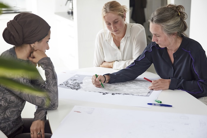 Medical Architecture Studio Mischa Haller 700jpg