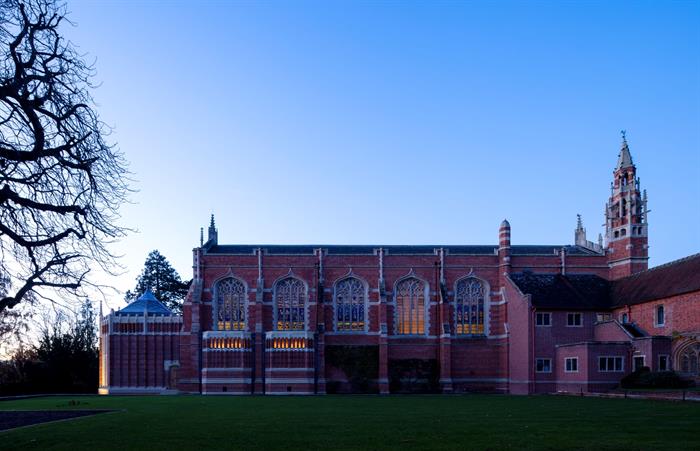 Radley College Chapel Extension367Nick KaneWEBIMAGE4jpg