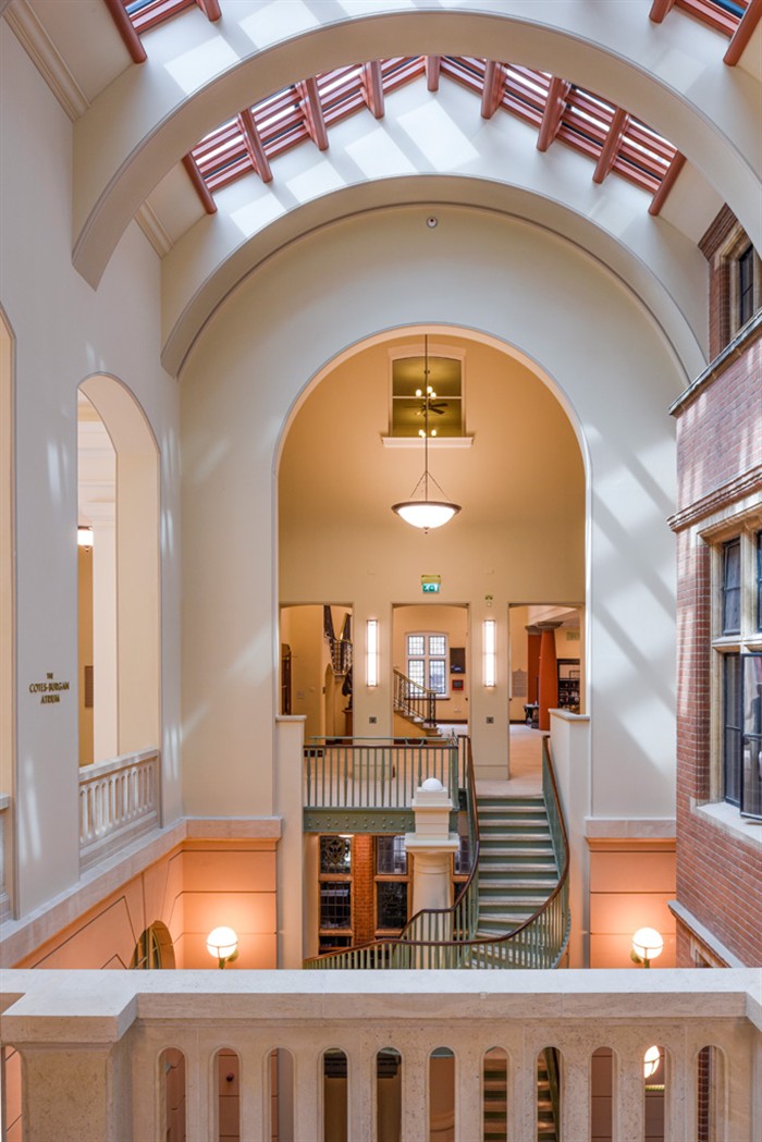Royal College of Music LondonAndreas Von EinsiedelWEBIMAGE6jpg