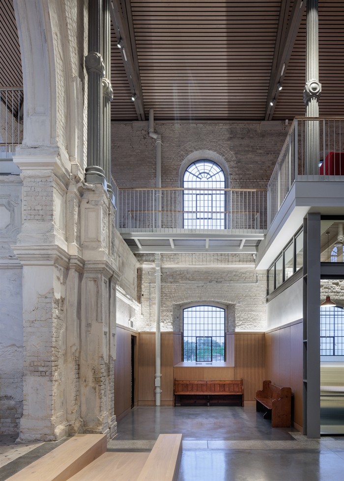 Sheerness Dockyard ChurchDirk LindnerWEBIMAGE5jpg