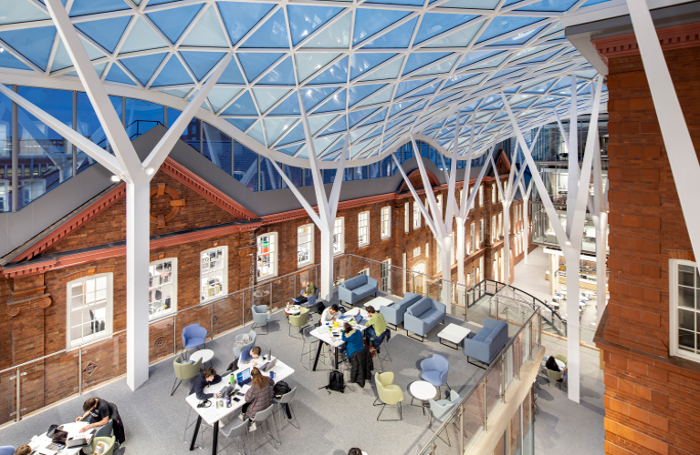 The University of Shbody 700x455jpg