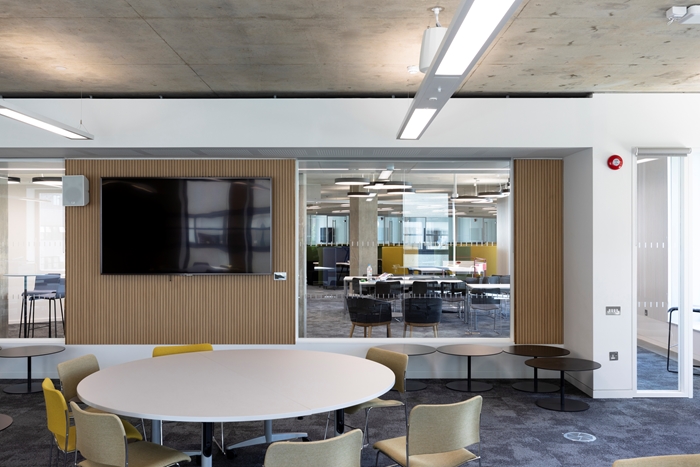 University of Southa4309Richard BattyeWEBIMAGE9jpg