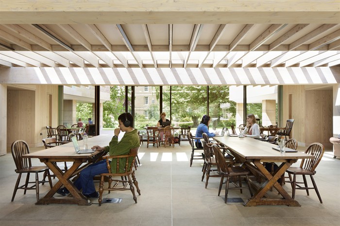 Youngs Court Development at Emmanuel College Cambridge Jack HobhouseWEBIMAGE5jpg