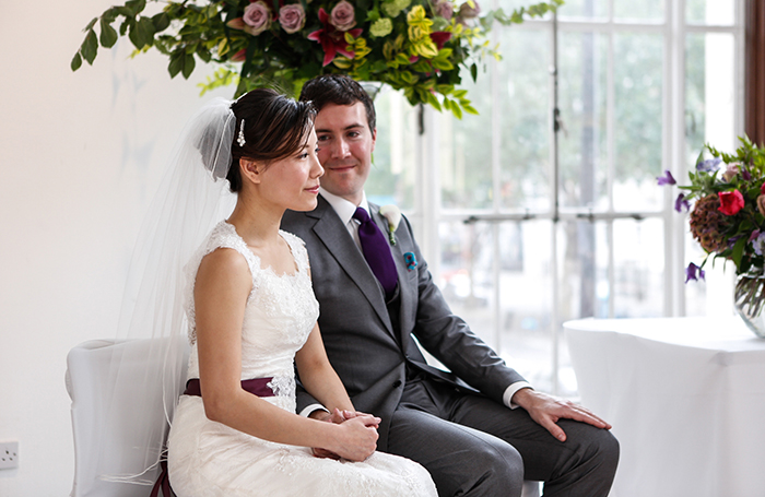 RIBAgalleryweddingceremonyjpg