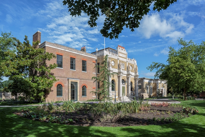 Pitzhanger Manor and2914Dirk LindnerWEBIMAGE6jpg